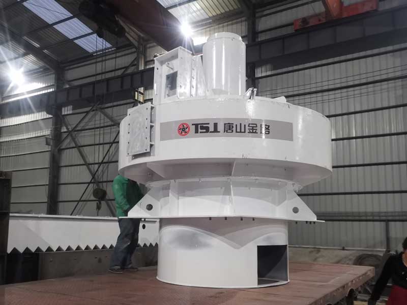 沖擊式制砂機(jī)，制砂機(jī)