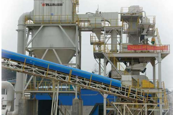 機(jī)制砂生產(chǎn)線必須遵守的八個(gè)原則，趕快收藏吧