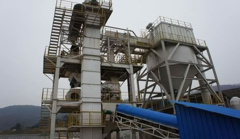 機加工砂料時留意幾個問題，大大減少制砂機故障率