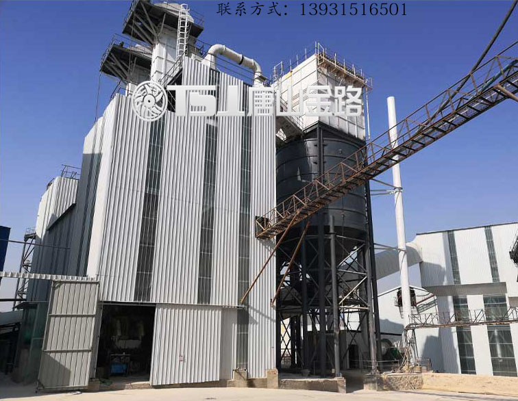 制砂生產(chǎn)線出砂量低？這幾個因素起著關(guān)鍵作用