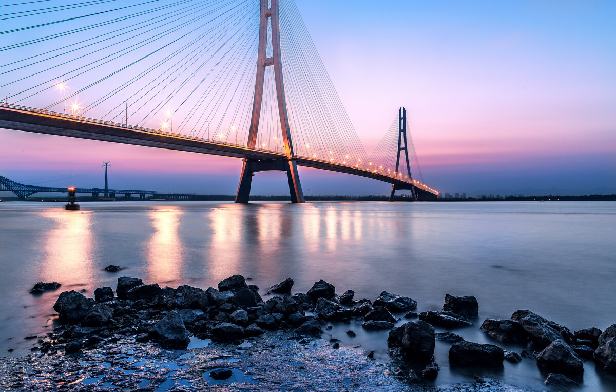 打擊盜采保護(hù)長江，推廣機制砂已成未來趨勢！