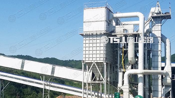 機制砂生產(chǎn)線想長久盈利，制砂工藝和設(shè)備要選好！