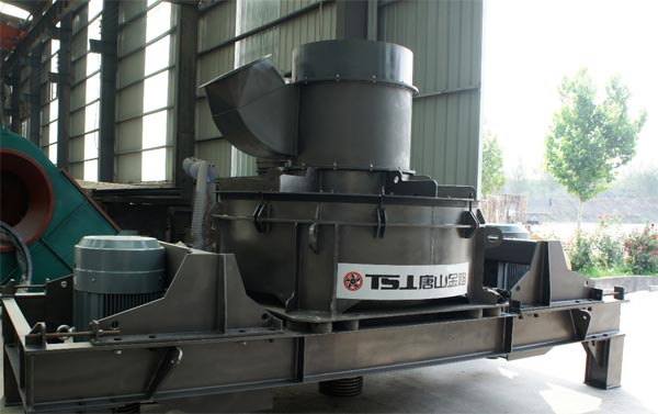 制砂有何優(yōu)勢？怎么選購制砂機(jī)？