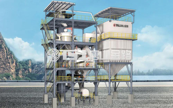 干法制砂產生的石粉怎么處理？唐山金路為您解答