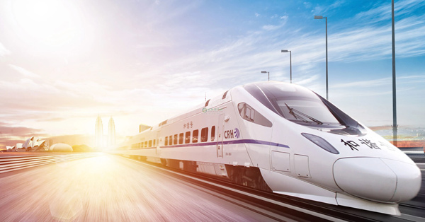 “十四五”規(guī)劃加快建設交通強國，唐山金路助力砂石企業(yè)迎接機遇