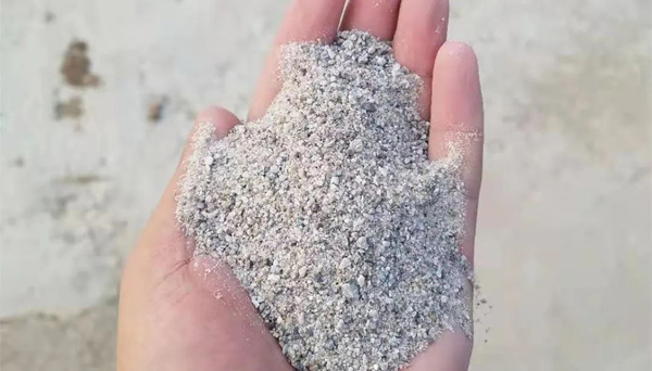 河砂禁采怎么辦？機制砂才是主流趨勢