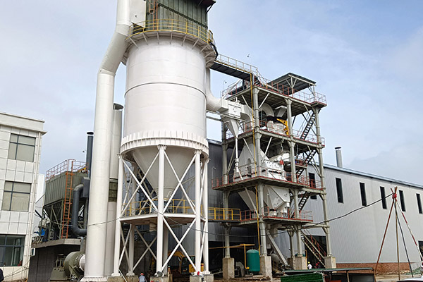 生產(chǎn)機制砂一定要水洗嗎？新型的干式制砂樓了解一下