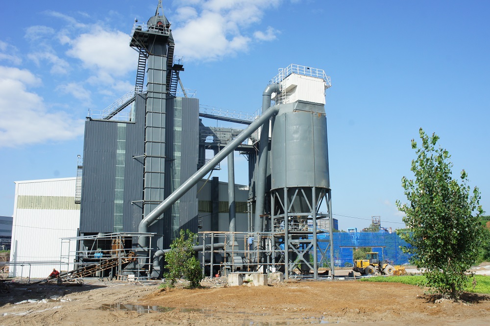 湖南重大項(xiàng)目獲批投資近千億，制砂樓助力砂石企業(yè)緊抓砂石需求增長(zhǎng)機(jī)遇