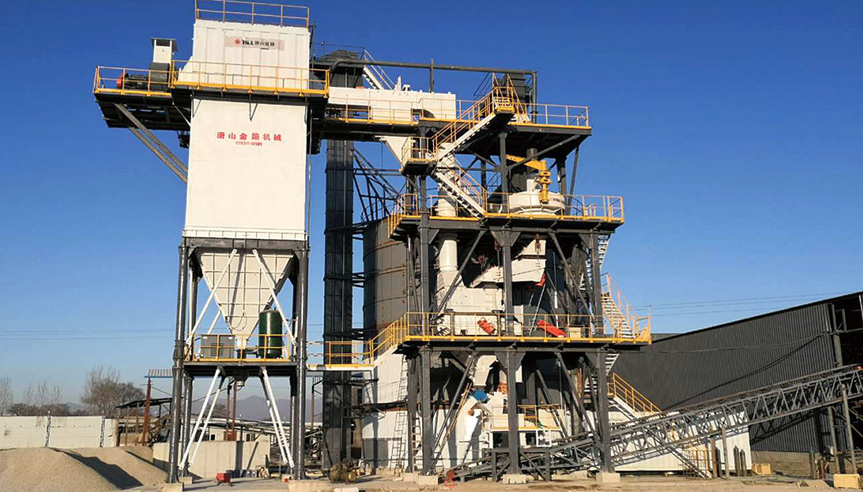 機(jī)制砂需求劇增？選好制砂樓是關(guān)鍵！