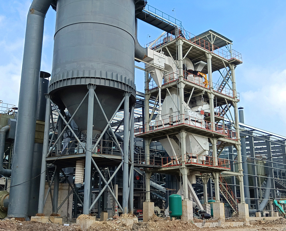 產(chǎn)能大量釋放，制砂樓助力砂石企業(yè)提高競(jìng)爭(zhēng)力