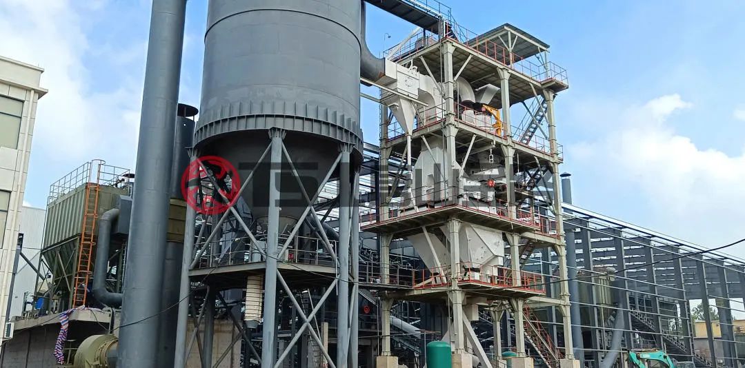 制砂設(shè)備的好壞怎么辨別？唐山金路制砂樓源頭廠家值得信賴!