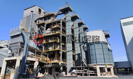 如何配置一條環(huán)保達(dá)標(biāo)的制砂生產(chǎn)線？制砂樓環(huán)保嗎？